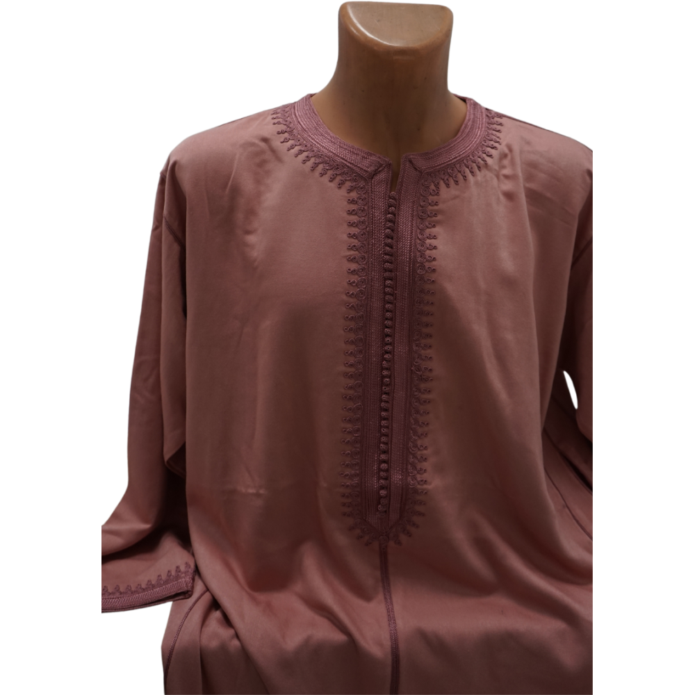 Caftan pour hommes