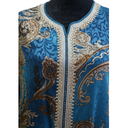 Quemisse traditionnel 