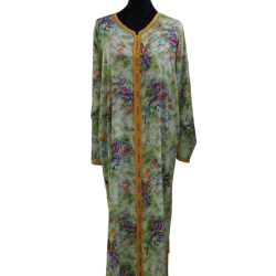 Quemisse traditionnel 