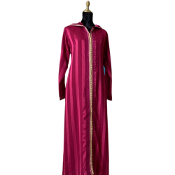 Jellaba femme