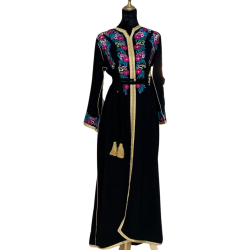 Caftan pour femmes