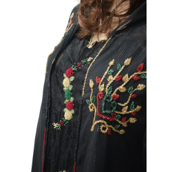 Jellaba deux pièces