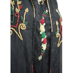 Jellaba deux pièces