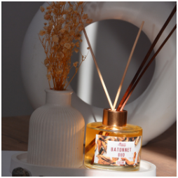 Parfum bâtonnet Oud 100 ml