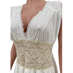 La robe berbère moderne