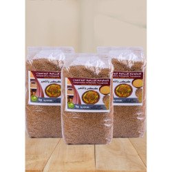 Couscous Ilaan (كسكس ايلان)