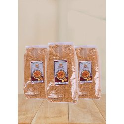 Couscous à la maïs (كسكس بالدرة)